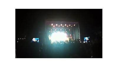 Pitbull Concert Istanbul Live 2012 Planet Pit Tour