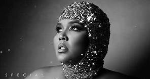 Lizzo - Special (Official Audio)