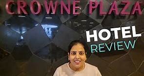 "Crowne Plaza Kowloon East Hong Kong Hotel Review 🏨"