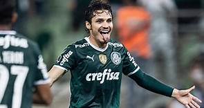Raphael Veiga tem lesão confirmada e vira desfalque no Palmeiras