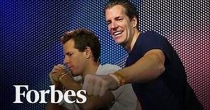 The Winklevoss Twins Talk Metaverse, NFTs, And The Future Of Finance | Forbes