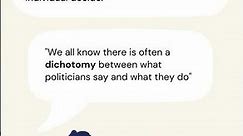 Dichotomy Definition | Improve English Vocabulary