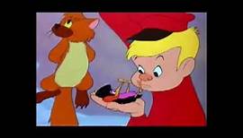 David Bowie Narrates Disney's Peter And The Wolf (Full)