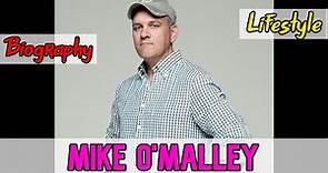 Mike O'Malley American Actor Biography & Lifestyle