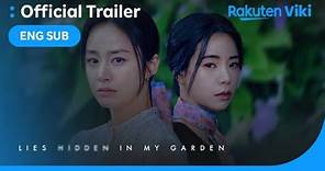 Lies Hidden in My Garden | MAIN TRAILER | Kim Tae Hee, Lim Ji Yeon