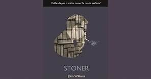 Un Libro una hora 23: Stoner | Jonh Williams