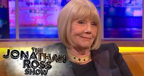 Diana Rigg Talks New Game Of Thrones | The Jonathan Ross Show