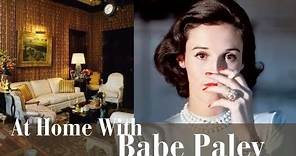 A Closer Look: Inside Swan Babe Paley’s Iconic New York Apartments | Cultured Elegance