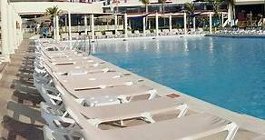 Disfruta en familia con actividades exclusivas para cada integrante. 👧 👶 👩‍🦰 | Crown Paradise Club Cancún