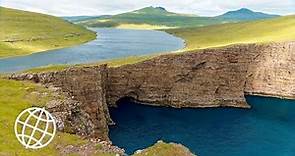 Faroe Islands [Amazing Places 4K]
