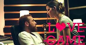 Love Game | Romance Full Movie