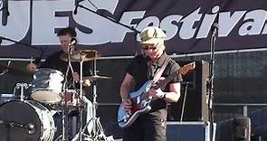 I Just Came To Play - Debbie Davies - LIVE @ The Ventura County Blues Festival - musicUcansee.com