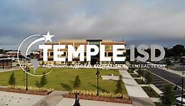 Temple Independent School District