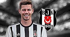 MIHA ZAJC - Welcome to Beşiktaş? - 2023 - Magical Skills & Goals (HD)