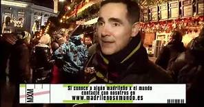 Madrileños por el Mundo: Viena en Navidad (Austria)