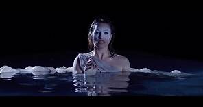 AMANDA PALMER - DROWNING IN THE SOUND (OFFICIAL VIDEO)