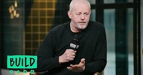 David Morse On Reuniting With Denzel Washington In "The Iceman Cometh"