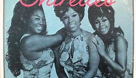 The Shirelles - The Very Best Of The Shirelles
