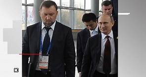 Putins Panzer-Produzent – Warum sanktioniert die EU nicht Oleg Deripaska?
