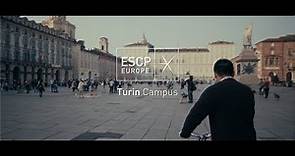ESCP Europe Turin Campus