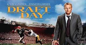 Draft Day Movie Score Suite - John Debney (2014)