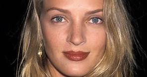 The Real Reason We Don't See Much Of Uma Thurman Anymore