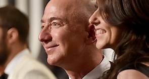 Jeff Bezos' net worth: How Amazon’s founder & world's richest man spends his billions