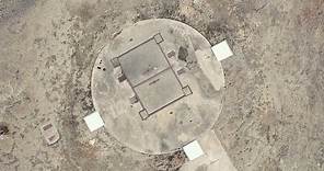 North Star Missile Silo For Sale