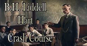 The Philosophy of B. H. Liddell Hart - Study Guide