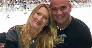 Andre Agassi Family (Wife, Kids, Siblings, Parents)