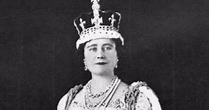 Elizabeth Bowes-Lyon / ♛ Queen of the United Kingdom ♛