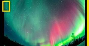 Brilliant Time-Lapse of Alaska’s Northern Lights | Short Film Showcase