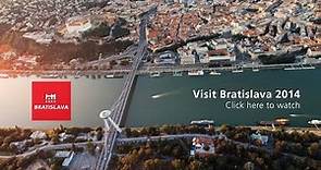Bratislava Slovakia Official Video