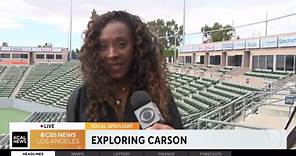 SoCal Spotlight: Dignity Health Sports Park in Carson