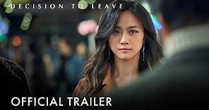 Decision to Leave: Official Trailer