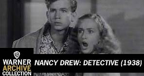 Trailer | Nancy Drew: Detective | Warner Archive
