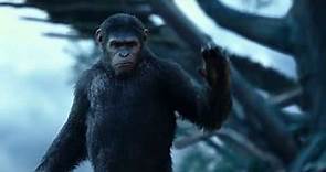 Apes Revolution : Il pianeta delle scimmie - Trailer Italiano