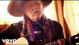 Willie Nelson - A Horse Called Music (Official Video) ft. Merle Haggard