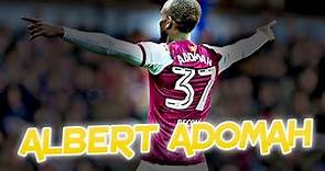 Albert Adomah "A Legend in Making" | Goals, Skills & Assists
