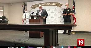 Medina double murder: Prosecutor... - Cleveland 19 News