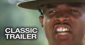 Major Payne Official Trailer #1 - Michael Ironside Movie (1995) HD