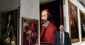 Il Tempo e la Storia - Il tempo e la Storia Luigi XIV: Il Re Sole del 24/06/2014