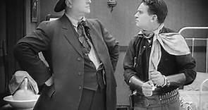 The Good Bad-Man  (1916)  Douglas Fairbanks, Sam De Grasse, Pomeroy Cannon Western Movie