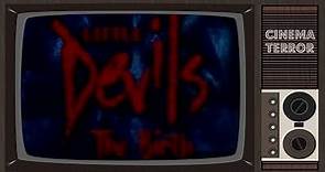 Little Devils: The Birth (1993) - Movie Review