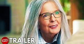 MACK & RITA Trailer (2022) Diane Keaton Comedy Movie
