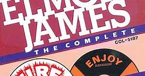 Elmore James - The Complete Fire & Enjoy Sessions Part 4
