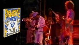 Parliament Funkadelic - The Mothership Connection (Live in Houston, TX, 1976)