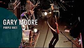 Gary Moore - Purple Haze (Blues for Jimi)