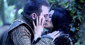 A Historic Love - The Tudors Season 1 Soundtrack