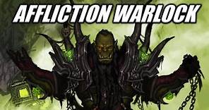 Affliction Warlock Solo Shuffle PVP Guide